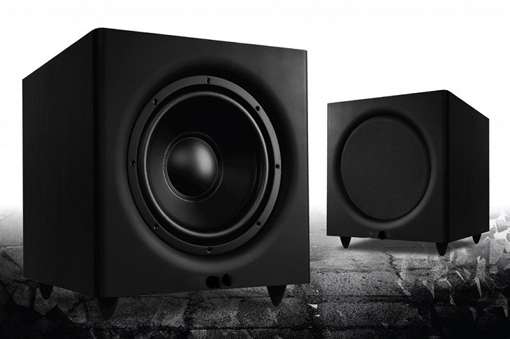 Tư vấn mua loa sub phù hợp với dàn âm thanh Karaoke